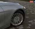 Серый БМВ 3 Серия, объемом двигателя 2 л и пробегом 296 тыс. км за 10550 $, фото 12 на Automoto.ua