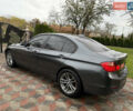 БМВ 3 Серия 2012 в Коломые на Automoto.ua Серый БМВ 3 Серия, объемом двигателя 2 л и пробегом 298 тыс. км за 11350 $, фото 12 на Automoto.ua