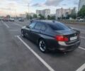 Серый БМВ 3 Серия, объемом двигателя 2 л и пробегом 180 тыс. км за 14000 $, фото 34 на Automoto.ua