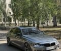 Сірий БМВ 3 Серія, об'ємом двигуна 2 л та пробігом 324 тис. км за 11200 $, фото 2 на Automoto.ua