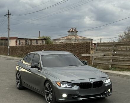 Сірий БМВ 3 Серія, об'ємом двигуна 2 л та пробігом 329 тис. км за 11000 $, фото 2 на Automoto.ua