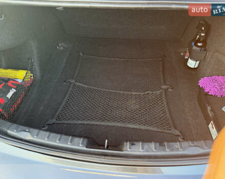 Серый БМВ 3 Серия, объемом двигателя 2 л и пробегом 140 тыс. км за 14000 $, фото 45 на Automoto.ua