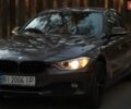 Серый БМВ 3 Серия, объемом двигателя 2 л и пробегом 274 тыс. км за 9000 $, фото 1 на Automoto.ua