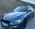 Сірий БМВ 3 Серія, об'ємом двигуна 2.98 л та пробігом 270 тис. км за 15700 $, фото 1 на Automoto.ua