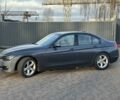 Серый БМВ 3 Серия, объемом двигателя 2 л и пробегом 119 тыс. км за 8800 $, фото 1 на Automoto.ua