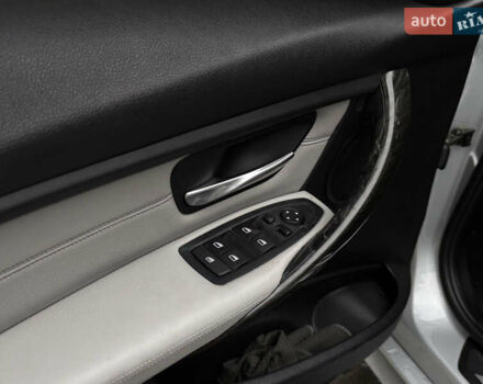 Серый БМВ 3 Серия, объемом двигателя 2 л и пробегом 296 тыс. км за 10450 $, фото 22 на Automoto.ua