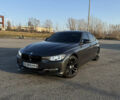 Серый БМВ 3 Серия, объемом двигателя 2 л и пробегом 140 тыс. км за 14000 $, фото 1 на Automoto.ua