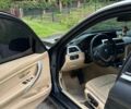 Серый БМВ 3 Серия, объемом двигателя 2 л и пробегом 173 тыс. км за 11900 $, фото 14 на Automoto.ua