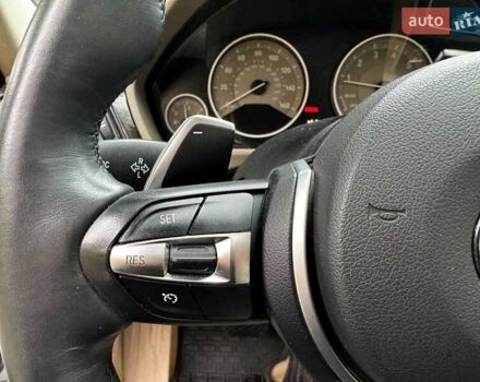 Сірий БМВ 3 Серія, об'ємом двигуна 2 л та пробігом 186 тис. км за 14490 $, фото 17 на Automoto.ua