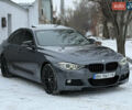 Сірий БМВ 3 Серія, об'ємом двигуна 2 л та пробігом 228 тис. км за 11300 $, фото 2 на Automoto.ua