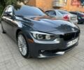 Серый БМВ 3 Серия, объемом двигателя 2 л и пробегом 183 тыс. км за 12999 $, фото 1 на Automoto.ua