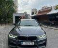 Сірий БМВ 3 Серія, об'ємом двигуна 2 л та пробігом 200 тис. км за 11200 $, фото 1 на Automoto.ua