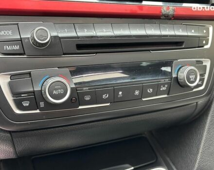 Сірий БМВ 3 Серія, об'ємом двигуна 2 л та пробігом 210 тис. км за 13390 $, фото 23 на Automoto.ua