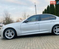 Сірий БМВ 3 Серія, об'ємом двигуна 2.98 л та пробігом 151 тис. км за 13300 $, фото 5 на Automoto.ua