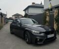 Сірий БМВ 3 Серія, об'ємом двигуна 2 л та пробігом 200 тис. км за 12900 $, фото 1 на Automoto.ua