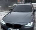 Серый БМВ 3 Серия, объемом двигателя 2 л и пробегом 170 тыс. км за 11200 $, фото 3 на Automoto.ua