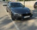 Сірий БМВ 3 Серія, об'ємом двигуна 2 л та пробігом 231 тис. км за 10290 $, фото 27 на Automoto.ua