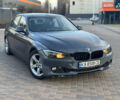 Сірий БМВ 3 Серія, об'ємом двигуна 2 л та пробігом 119 тис. км за 8800 $, фото 5 на Automoto.ua
