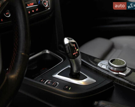 Серый БМВ 3 Серия, объемом двигателя 2 л и пробегом 296 тыс. км за 10550 $, фото 19 на Automoto.ua