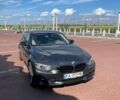 Сірий БМВ 3 Серія, об'ємом двигуна 2 л та пробігом 138 тис. км за 12000 $, фото 1 на Automoto.ua