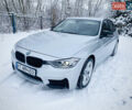 Сірий БМВ 3 Серія, об'ємом двигуна 3 л та пробігом 151 тис. км за 14000 $, фото 3 на Automoto.ua