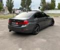 Сірий БМВ 3 Серія, об'ємом двигуна 2 л та пробігом 210 тис. км за 13390 $, фото 4 на Automoto.ua