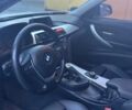 Серый БМВ 3 Серия, объемом двигателя 2 л и пробегом 247 тыс. км за 13200 $, фото 17 на Automoto.ua
