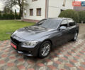 БМВ 3 Серия 2012 в Коломые на Automoto.ua Серый БМВ 3 Серия, объемом двигателя 2 л и пробегом 298 тыс. км за 11350 $, фото 13 на Automoto.ua
