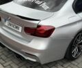 Серый БМВ 3 Серия, объемом двигателя 2 л и пробегом 260 тыс. км за 16500 $, фото 5 на Automoto.ua