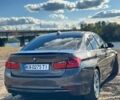 Серый БМВ 3 Серия, объемом двигателя 2 л и пробегом 330 тыс. км за 12700 $, фото 5 на Automoto.ua
