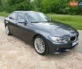 Серый БМВ 3 Серия, объемом двигателя 2 л и пробегом 224 тыс. км за 10800 $, фото 5 на Automoto.ua