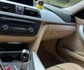Серый БМВ 3 Серия, объемом двигателя 2 л и пробегом 173 тыс. км за 11900 $, фото 16 на Automoto.ua