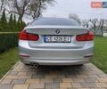 Серый БМВ 3 Серия, объемом двигателя 2 л и пробегом 220 тыс. км за 13000 $, фото 1 на Automoto.ua
