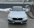 Серый БМВ 3 Серия, объемом двигателя 2 л и пробегом 312 тыс. км за 12000 $, фото 1 на Automoto.ua