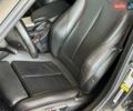 Серый БМВ 3 Серия, объемом двигателя 2 л и пробегом 172 тыс. км за 12530 $, фото 16 на Automoto.ua