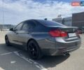 Серый БМВ 3 Серия, объемом двигателя 2 л и пробегом 238 тыс. км за 13900 $, фото 8 на Automoto.ua