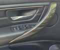 Серый БМВ 3 Серия, объемом двигателя 2 л и пробегом 97 тыс. км за 15999 $, фото 8 на Automoto.ua