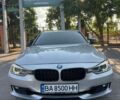 Сірий БМВ 3 Серія, об'ємом двигуна 2 л та пробігом 244 тис. км за 10800 $, фото 1 на Automoto.ua