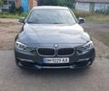 Серый БМВ 3 Серия, объемом двигателя 2 л и пробегом 156 тыс. км за 15000 $, фото 1 на Automoto.ua
