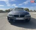 Серый БМВ 3 Серия, объемом двигателя 2 л и пробегом 238 тыс. км за 13900 $, фото 10 на Automoto.ua