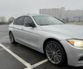 Серый БМВ 3 Серия, объемом двигателя 2 л и пробегом 201 тыс. км за 11300 $, фото 7 на Automoto.ua