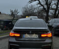 Серый БМВ 3 Серия, объемом двигателя 2.98 л и пробегом 265 тыс. км за 17000 $, фото 16 на Automoto.ua
