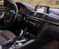 БМВ 3 Серия 2012 в Тернополе на Automoto.ua Серый БМВ 3 Серия, объемом двигателя 2 л и пробегом 191 тыс. км за 10999 $, фото 28 на Automoto.ua
