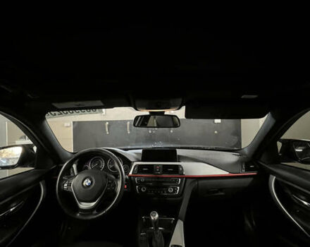 Сірий БМВ 3 Серія, об'ємом двигуна 2 л та пробігом 148 тис. км за 10800 $, фото 16 на Automoto.ua