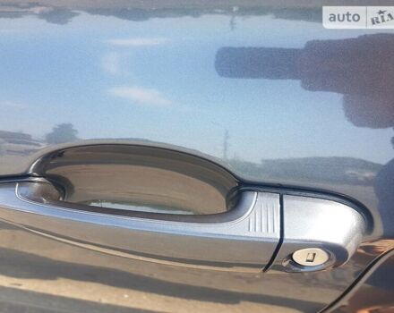 Сірий БМВ 3 Серія, об'ємом двигуна 2 л та пробігом 156 тис. км за 15000 $, фото 16 на Automoto.ua