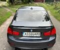 Серый БМВ 3 Серия, объемом двигателя 2 л и пробегом 173 тыс. км за 11900 $, фото 6 на Automoto.ua