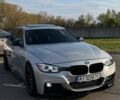 Серый БМВ 3 Серия, объемом двигателя 2 л и пробегом 250 тыс. км за 13700 $, фото 1 на Automoto.ua
