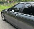 Серый БМВ 3 Серия, объемом двигателя 2 л и пробегом 173 тыс. км за 11900 $, фото 9 на Automoto.ua