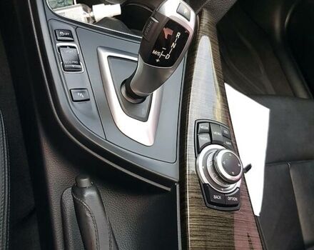 Сірий БМВ 3 Серія, об'ємом двигуна 2 л та пробігом 156 тис. км за 15000 $, фото 13 на Automoto.ua