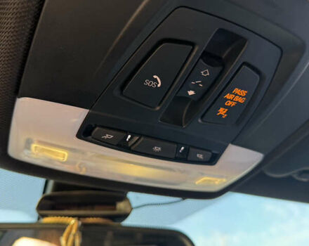 Серый БМВ 3 Серия, объемом двигателя 2 л и пробегом 140 тыс. км за 14000 $, фото 39 на Automoto.ua